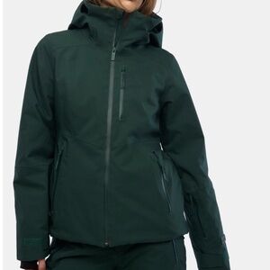 Halfdays 2X Lawrence Jacket